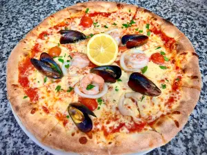 Amore Italian Restaurant - Corsham