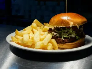 The Sea Fish And Chips Restaurant - Promenade