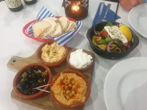 Andreou's Bistro