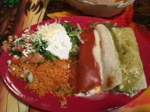Cinco de Mayo