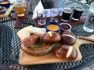 Spotted Dog Brewery
