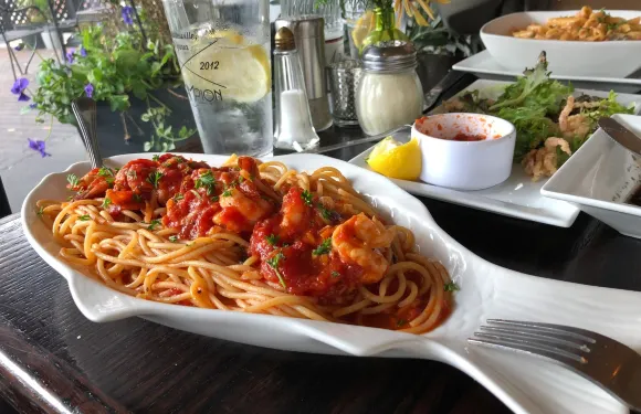 Antonella's Italian Ristorante