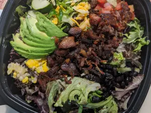 Osito's Tacos & Tortas