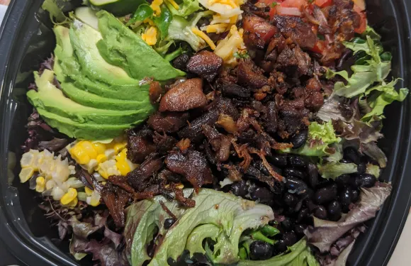 Osito's Tacos & Tortas