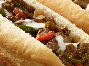 Fox Creek BBQ Restaurant