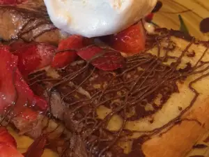 Strawberry Place