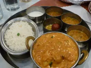 Masala Indian Cuisine