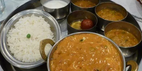 Masala Indian Cuisine