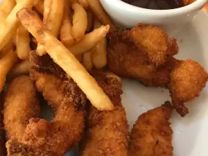 SteVelly's Steak
