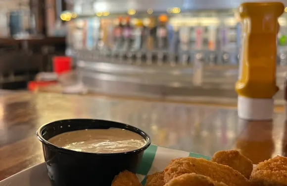 Iowa Taproom