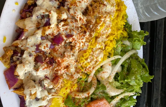 Falafel King