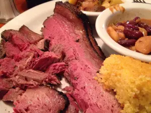 Mountainside Smokehouse & Grill