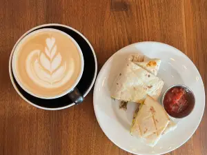 Papertown Coffee
