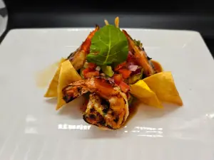 Chillingsworth Restaurant