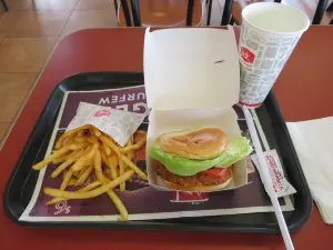 Jack in the Box