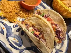 Cadillac Mexican Kitchen & Tequila Bar