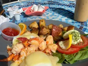 Cove Cafe
