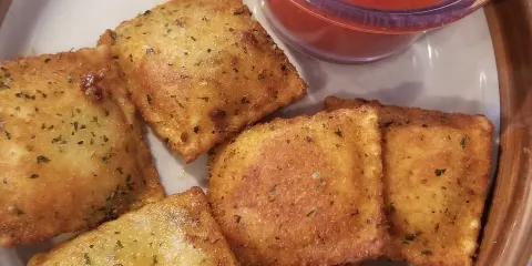 Bulldogs Pizza