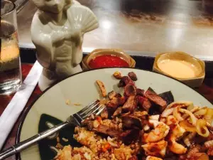 Benihana - Houston - Westheimer