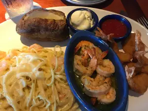 Red Lobster