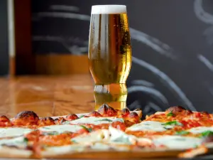 Stone Harbor Pizza Pub
