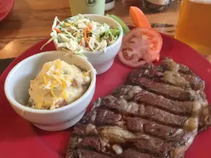The Wapiti Pub
