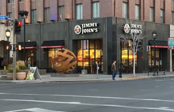 Jimmy John's