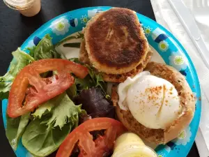 Meals From the Heart Cafe