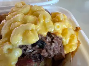 Brother-n-law BBQ