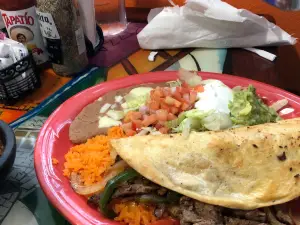 Casa Mariachi
