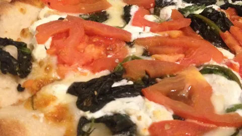 Tony's Pizzeria in Newark