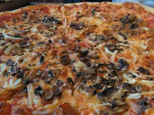 Enzo's Pizzeria