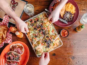 Salena's Mexican Restaurant