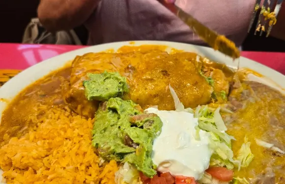 Mama's Cafe