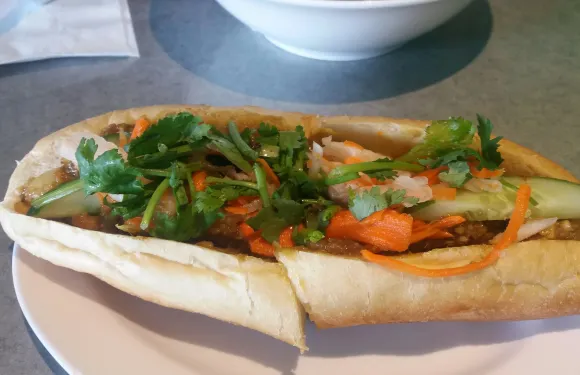 Planet Pho