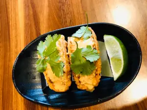 Jinya Ramen Bar