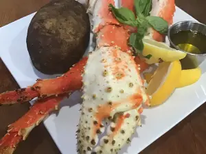 Harbor Grille