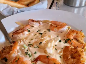 Main Street Cafe