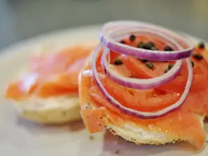 Goldbergs Fine Foods - East Cobb