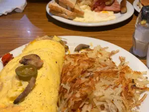 Denny's