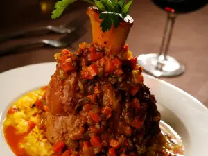 Piccola Bussola Ristorante