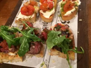 Brio Italian Grille
