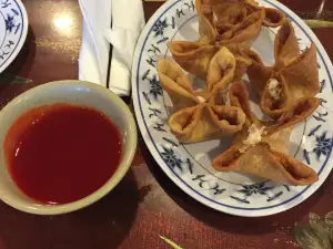 China Moon