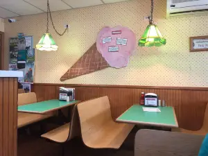 Olson’s Ice Cream