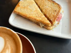 Hurricane Coffee Co