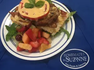 Homemades By Suzanne
