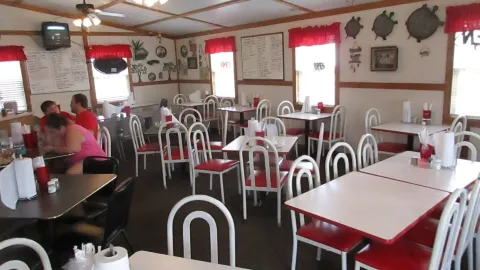 Cindy's Place in Corinth