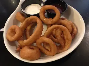 Maggie's