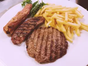 Mulligan's Pub