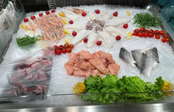 La Centrale Gourmet